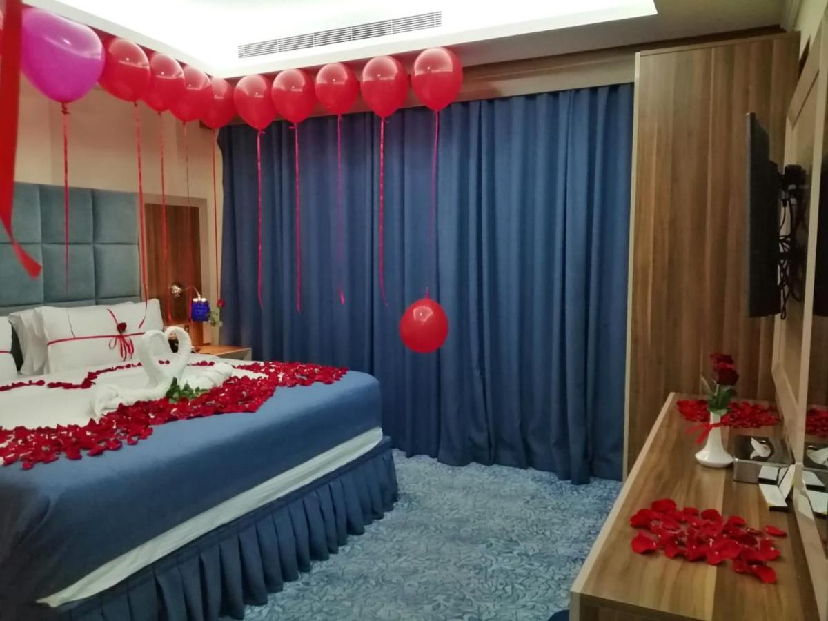 Hotel Swiss Blue Al Zahra Jeddah