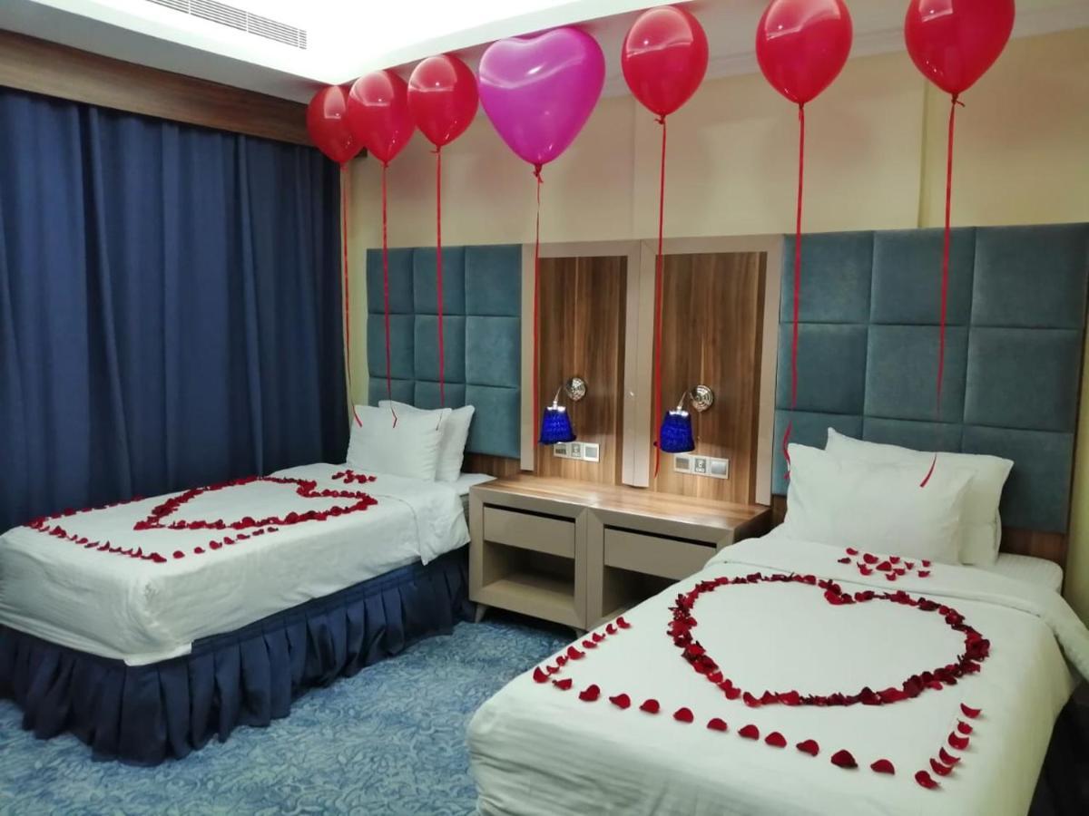Swiss Blue Al Zahra 2*