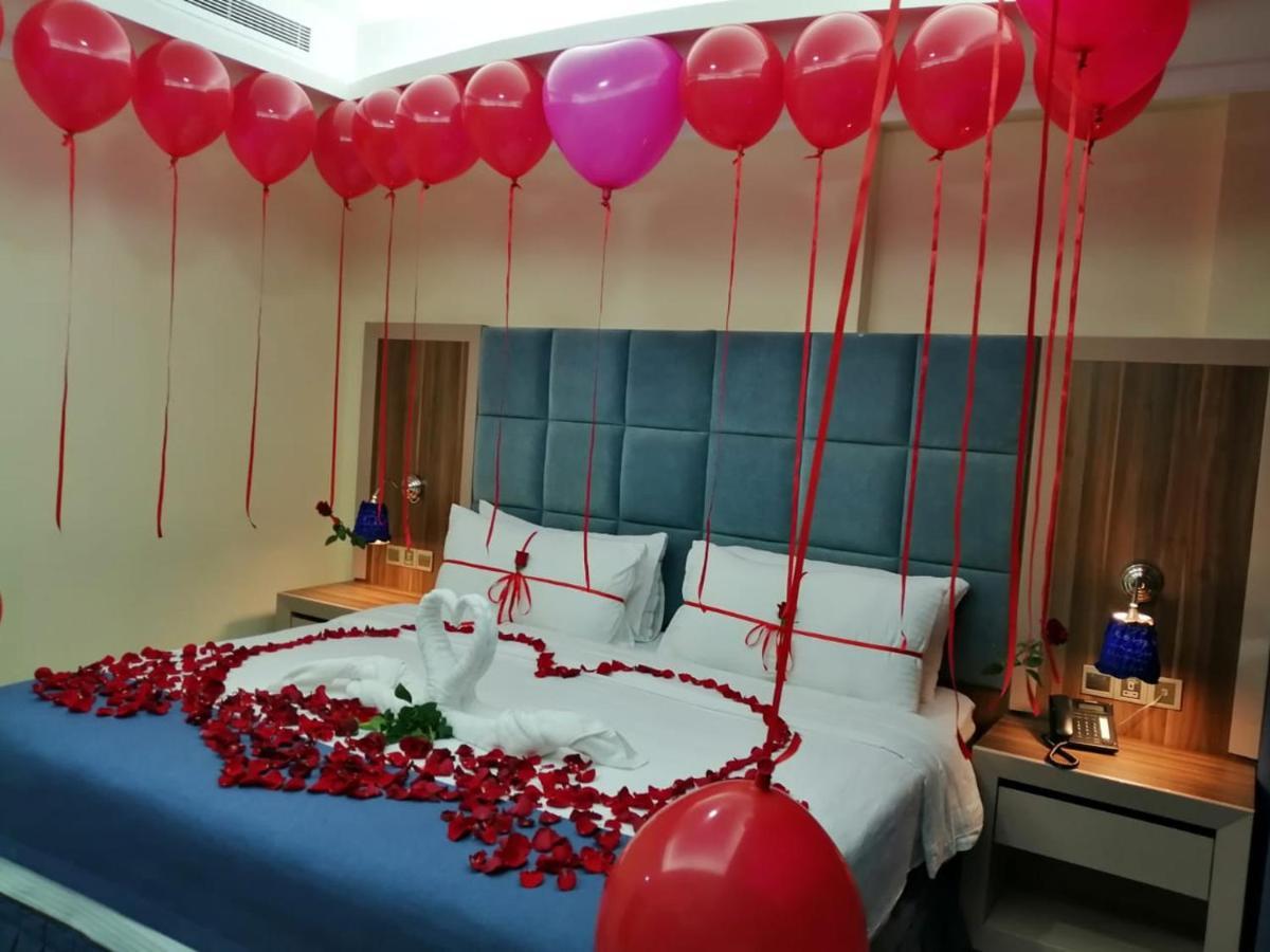 Swiss Blue Al Zahra Hotel Jeddah