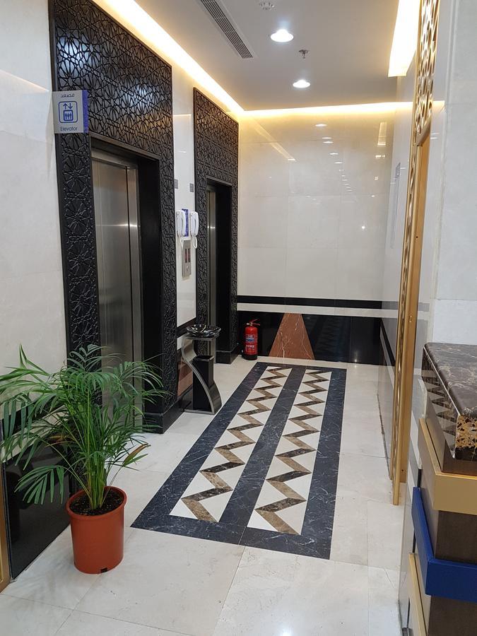Swiss Blue Al Zahra Jeddah
