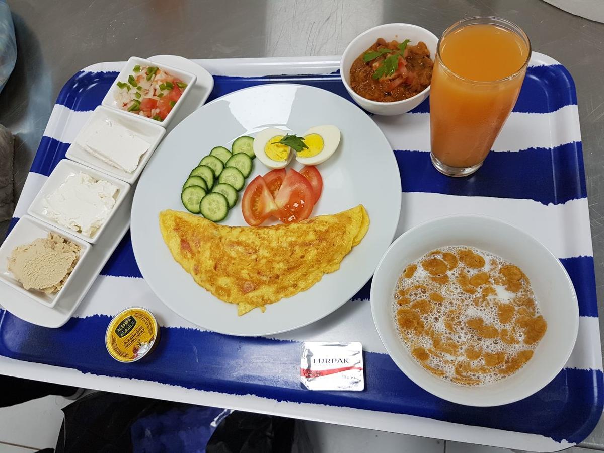 Hotel Swiss Blue Al Zahra 2*