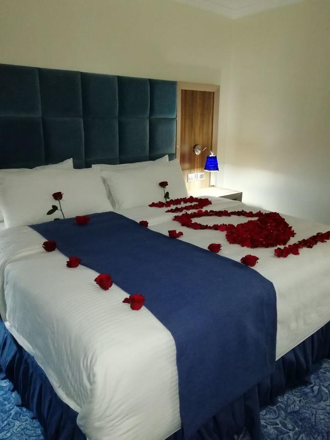 Swiss Blue Al Zahra Hotel Jeddah