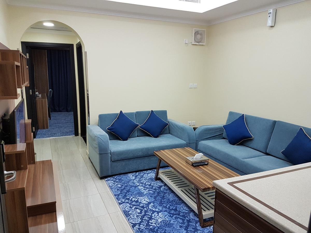 Swiss Blue Al Zahra Jeddah