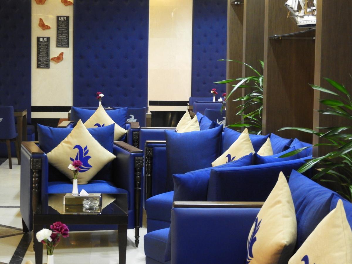 Swiss Blue Al Zahra Hotel Jeddah