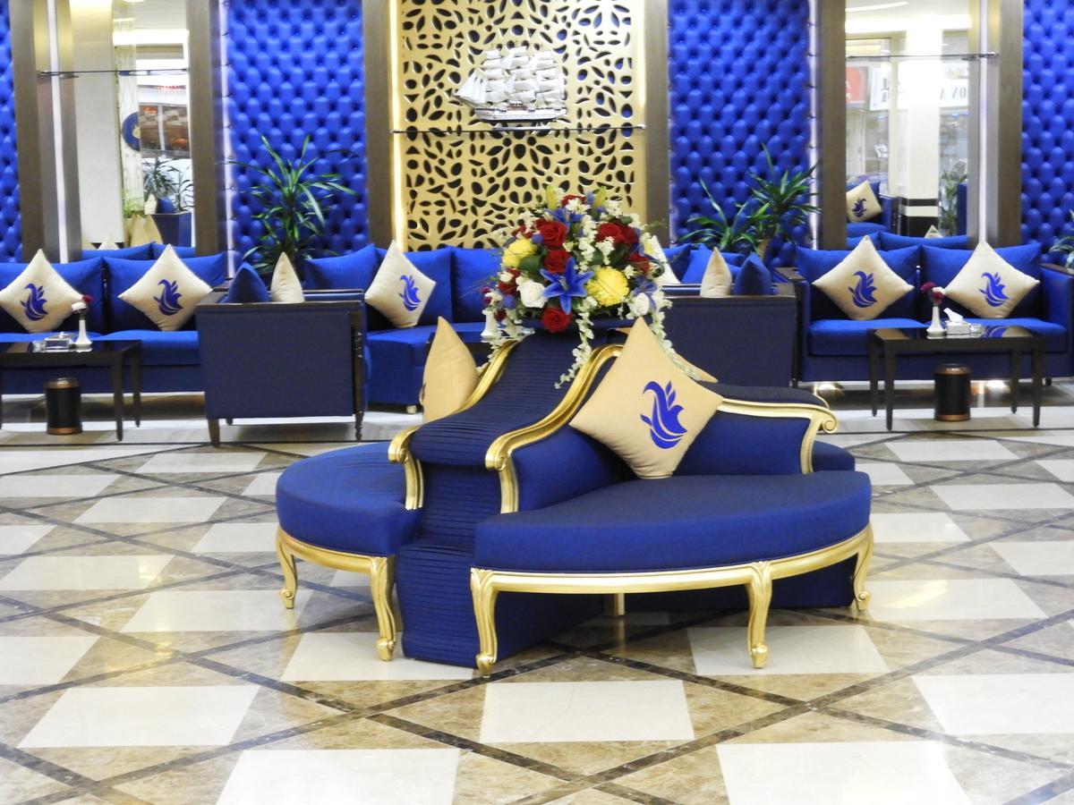 Hotel Swiss Blue Al Zahra