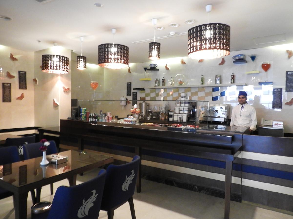 Hotel Swiss Blue Al Zahra 2*