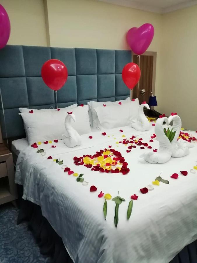 Swiss Blue Al Zahra Hotel