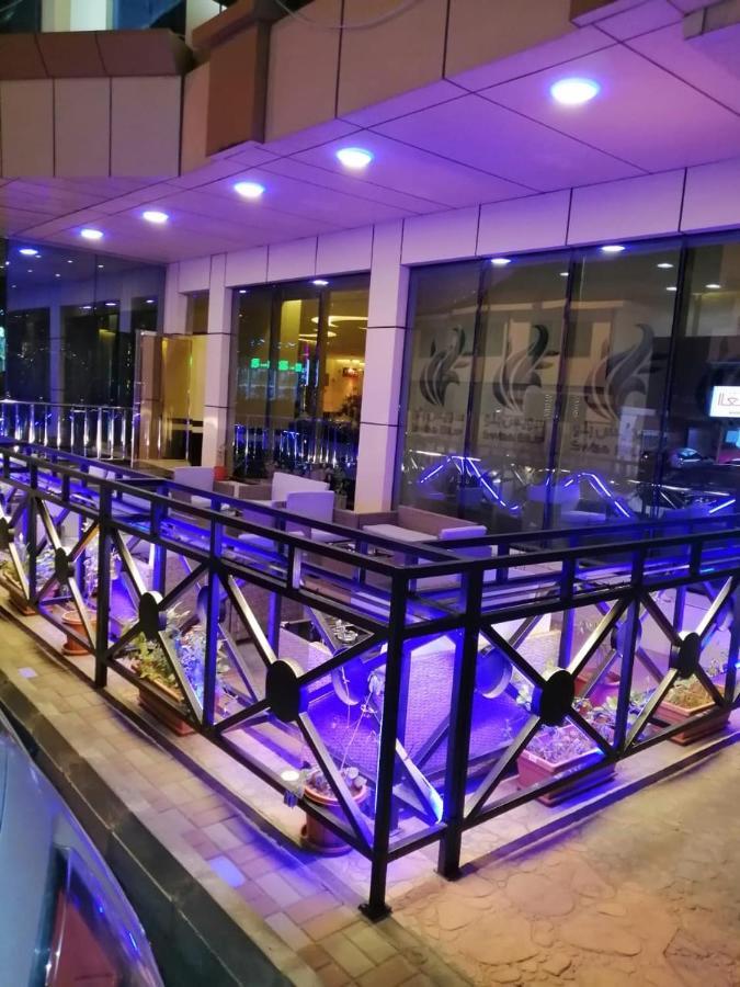 Swiss Blue Al Zahra Hotel